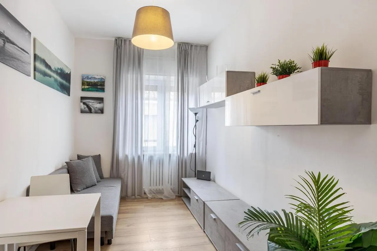 Apartamento Queen East Verona Appartamenti