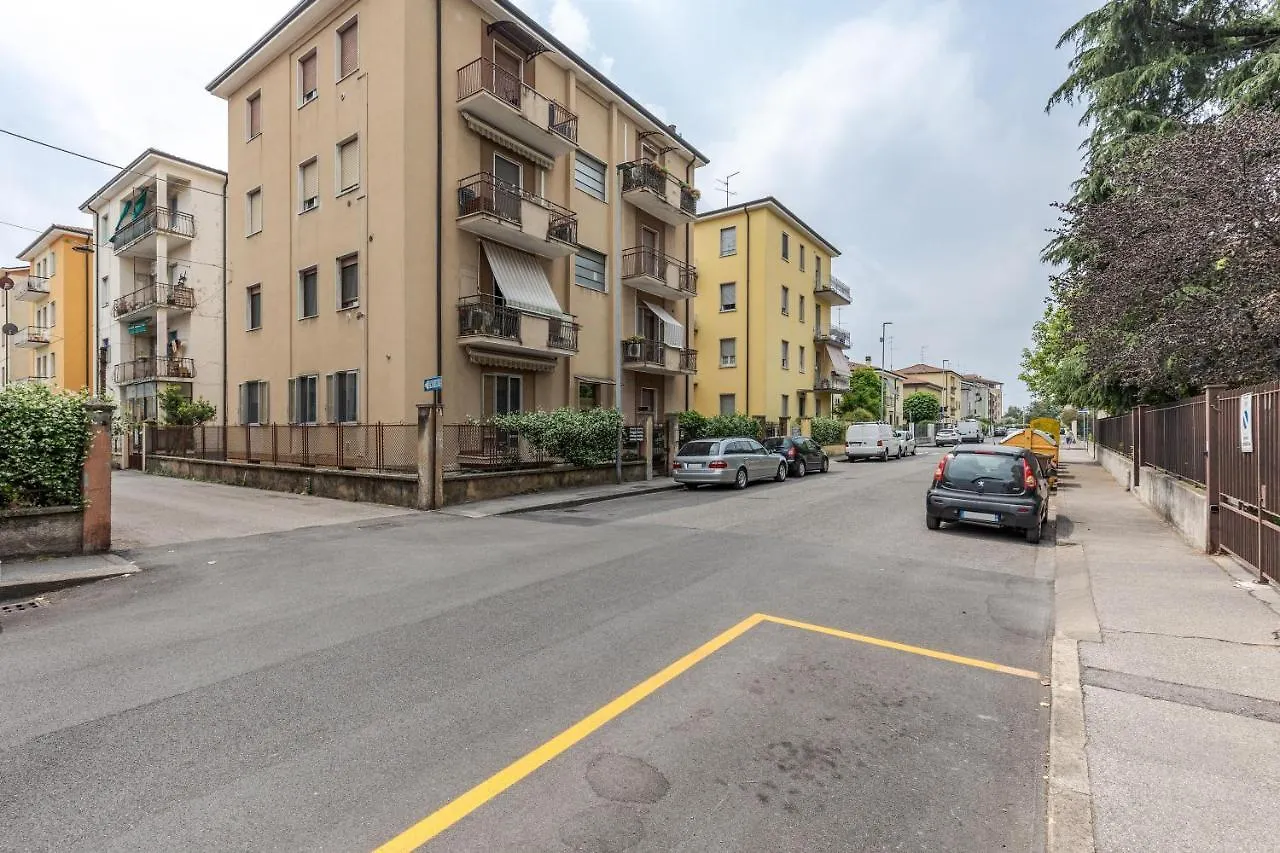 Queen East Verona Appartamenti Apartamento