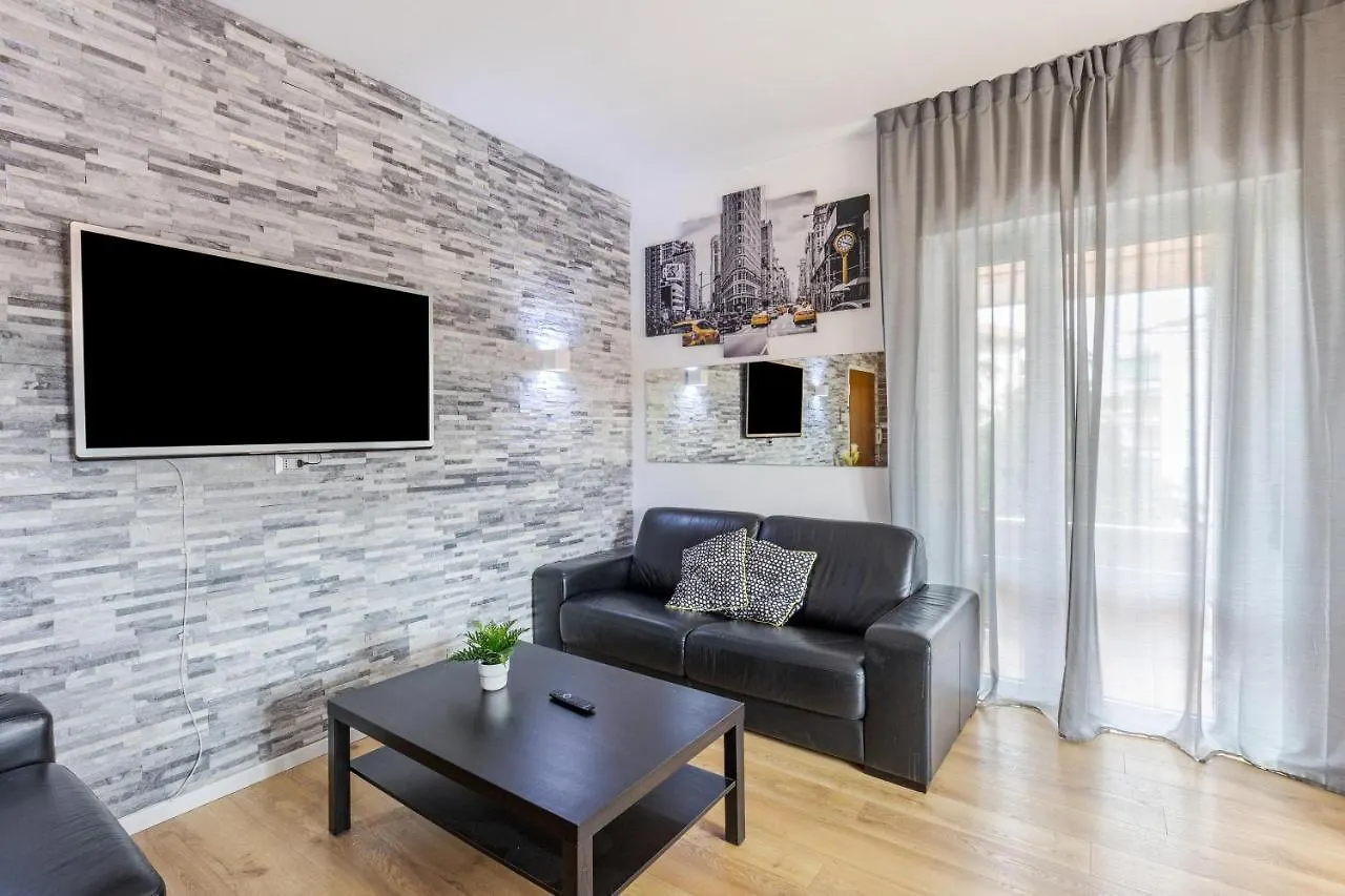 Apartament Queen East Verona Appartamenti