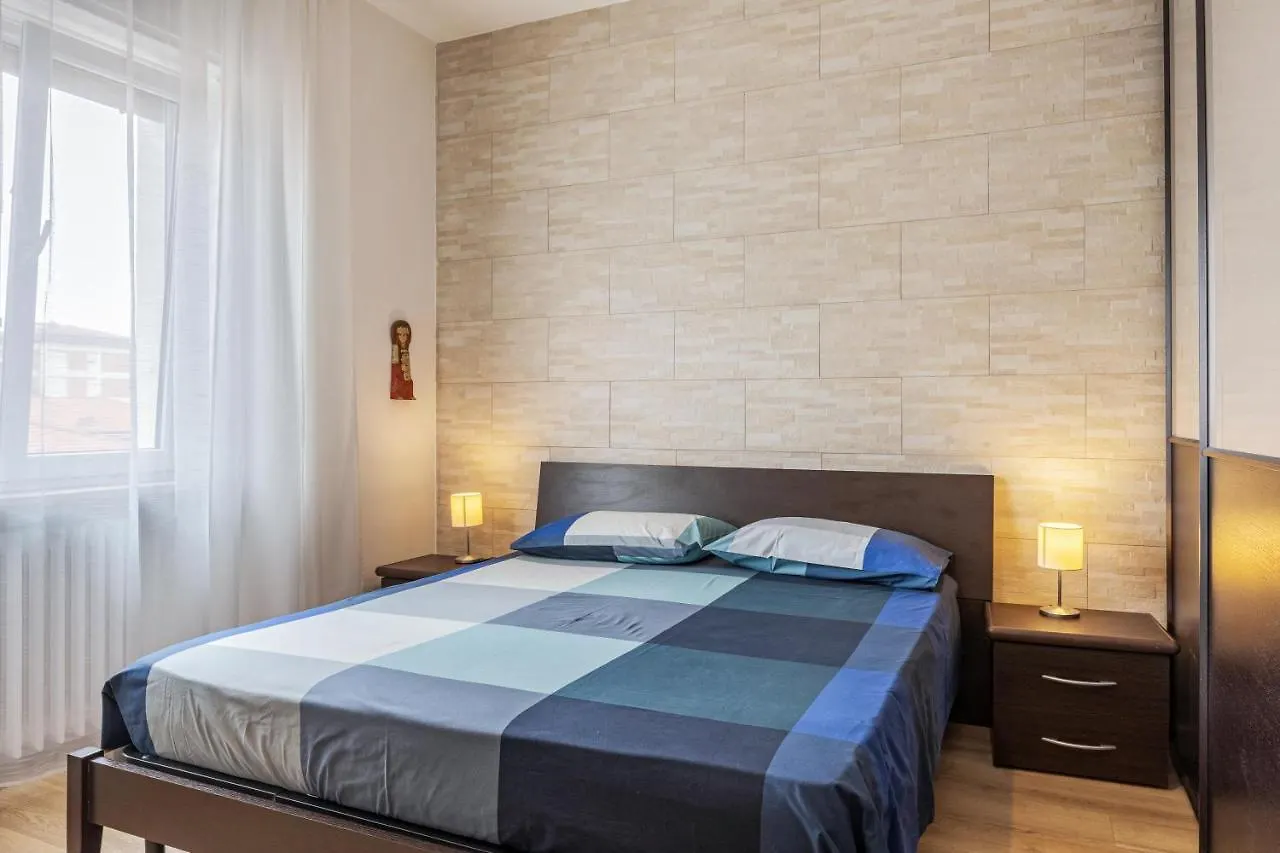 דירה Queen East Verona Appartamenti