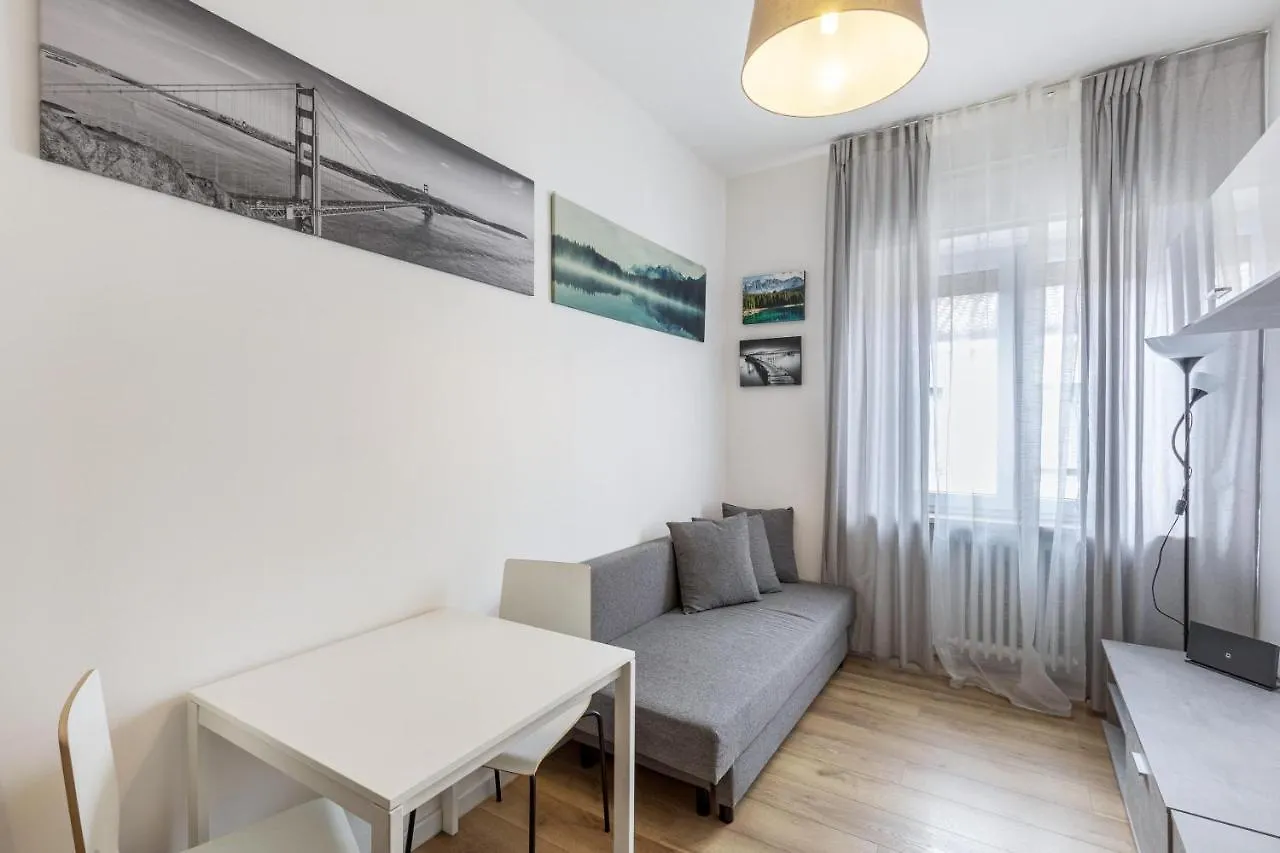 דירה Queen East Verona Appartamenti איטליה