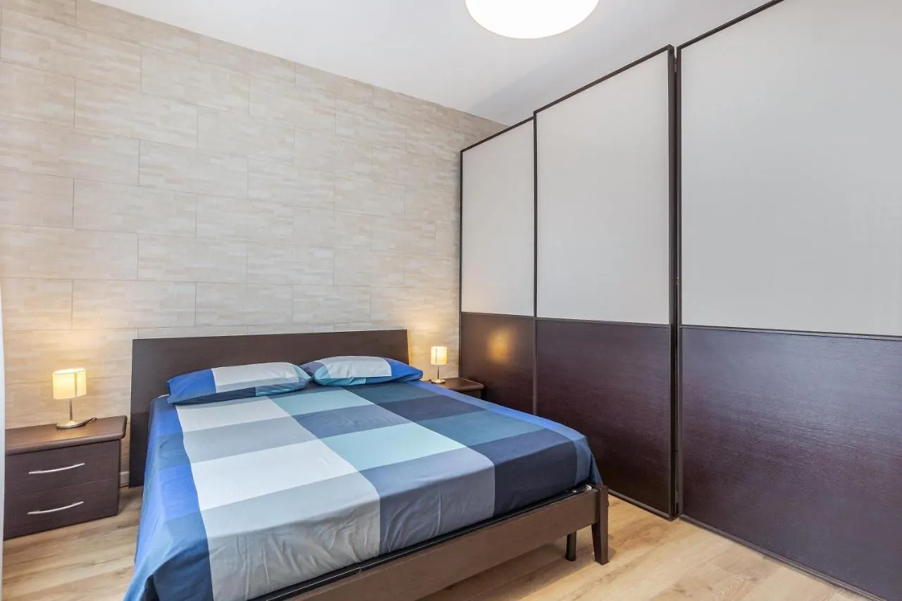 דירה Queen East Verona Appartamenti איטליה